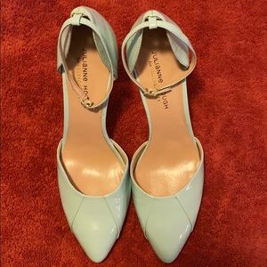 Julianne Hough (for sole society) size 9 1/2